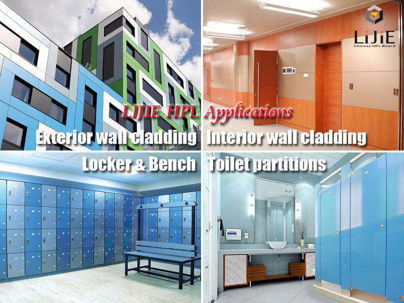 Commercial Decorative Exterior Wall Cladding Designs Architectural