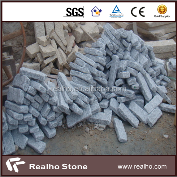 G603 grey granite tumbled cobble stone.png