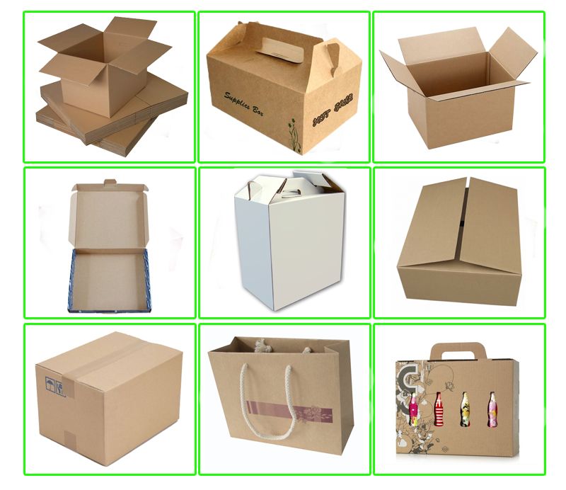 customized luxury paper cardboard red wine boxes
