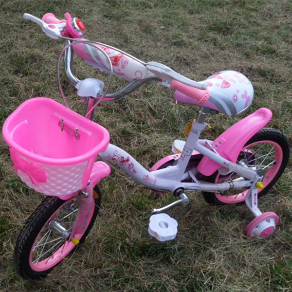 子供自転車2014年/キッドバスケット付きバイク問屋・仕入れ・卸・卸売り