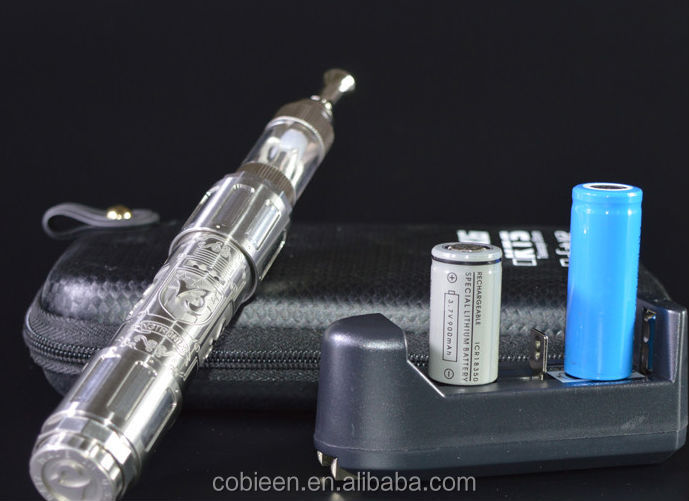Top quality new v3 mod full mechanical mod ecigator ce4 alibaba