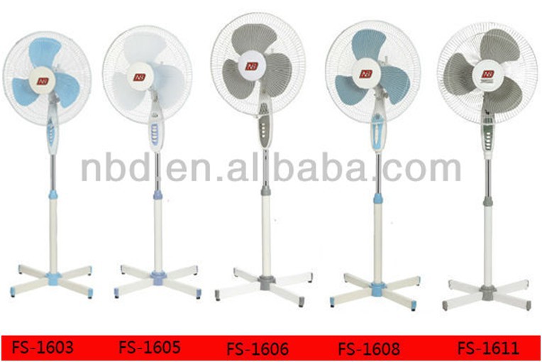 16、 インチ壁18fa/使用して、 家庭用電気軌道ファン問屋・仕入れ・卸・卸売り