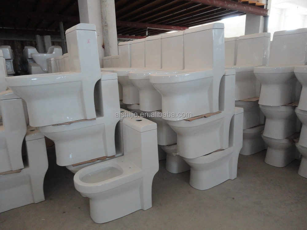 取り付けられた浴室の床磁器a3110衛生陶器セラミックトイレa3110メーカー問屋・仕入れ・卸・卸売り