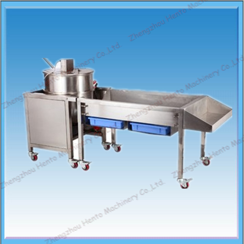 Industrial  machine Machine popcorn Making Popcorn industrial making Price