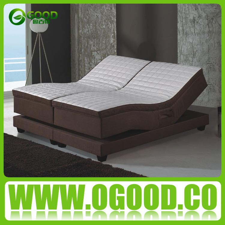 調整可能なリモートコントロール高品質の電気、 病院の家具のベッド仕入れ・メーカー・工場