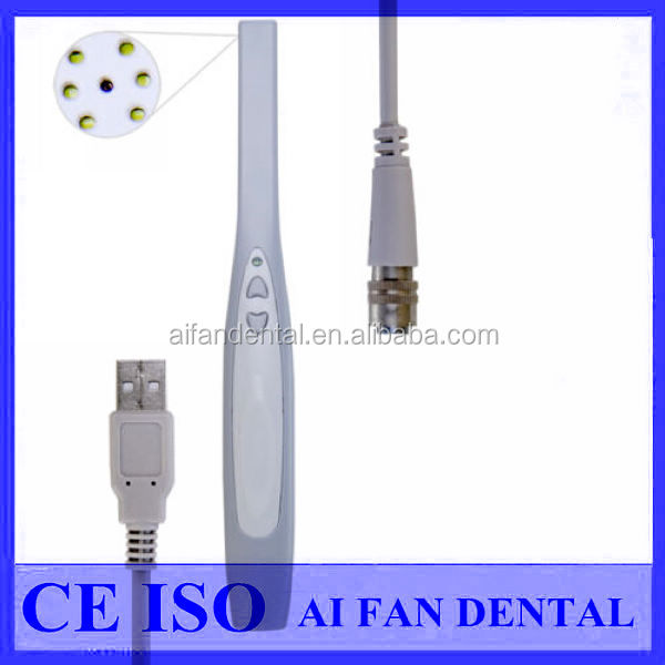 歯科md740aifan1.3メガピクセルusb口腔内カメラ問屋・仕入れ・卸・卸売り