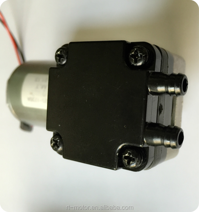 12v Piston Saliva Suction Pump Phlegm Air Pump Brushless Motor Buy