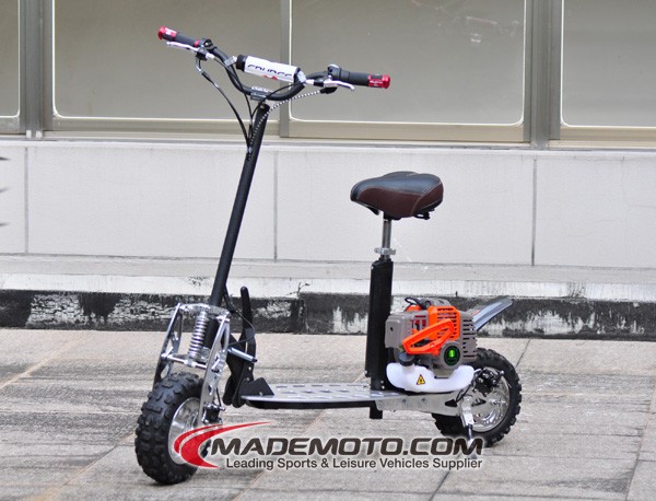2015新しい ホット販売スクーター 50cc の原付ガス スクーター用大人仕入れ・メーカー・工場