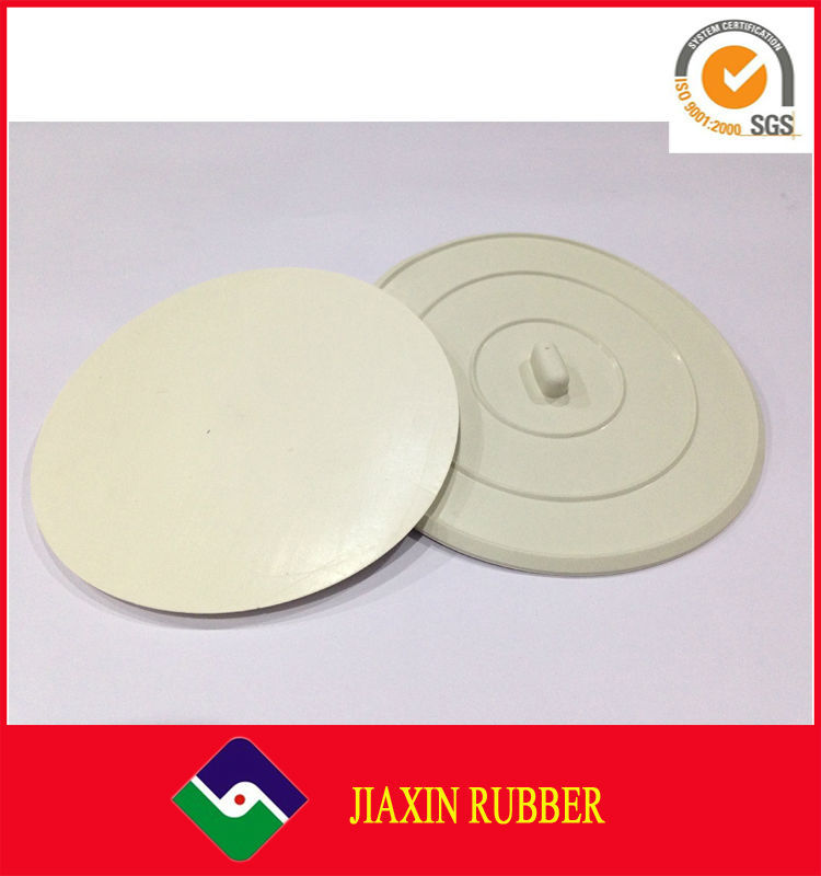 Rubber Stopper (4)