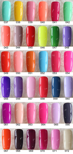 固体uv led ジェルネイルポリッシュソークオフ用gelishs色300 問屋・仕入れ・卸・卸売り