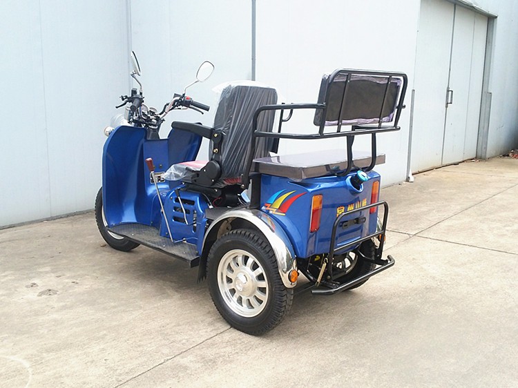 tricycle 50cc