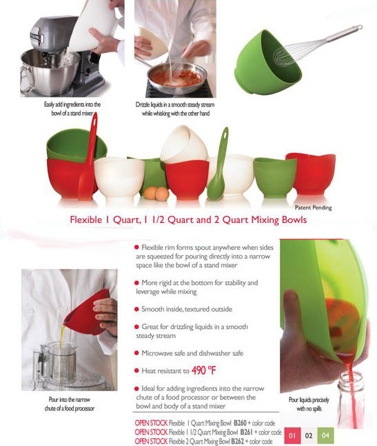 Oem Flexible Silicone Mixing Bowl - Buy Bowl,Mixing Bowl,Silicone ... Oem Flexible Silicone Mixing Bowl - Buy Bowl,Mixing Bowl,Silicone ...