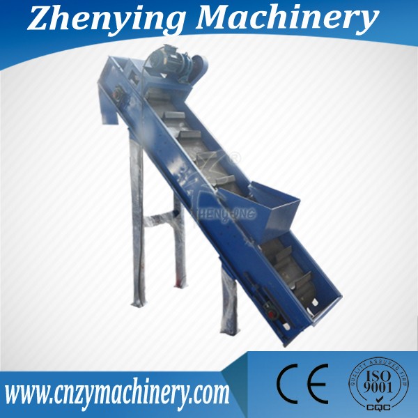 Fertilizer Bead Belt Conveyor With Silo Buy Fertilizer Bead Belt