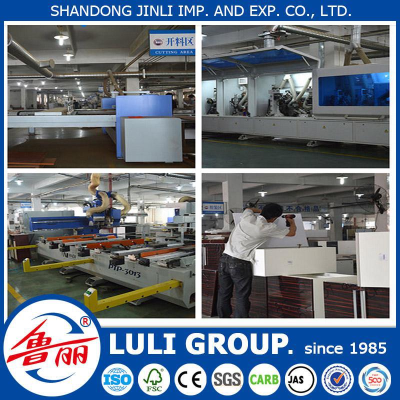 をluliグループ高品質の液晶テレビスタンドから中国のためのヨーロッパとアメリカ仕入れ・メーカー・工場