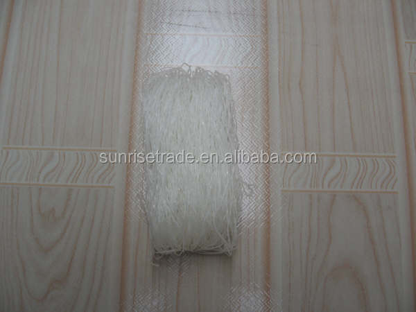 NON-GMO Shandong Longkou Mung Bean Vermicelli with HACCP/FDA/ISO/BRC/QS Certificate
