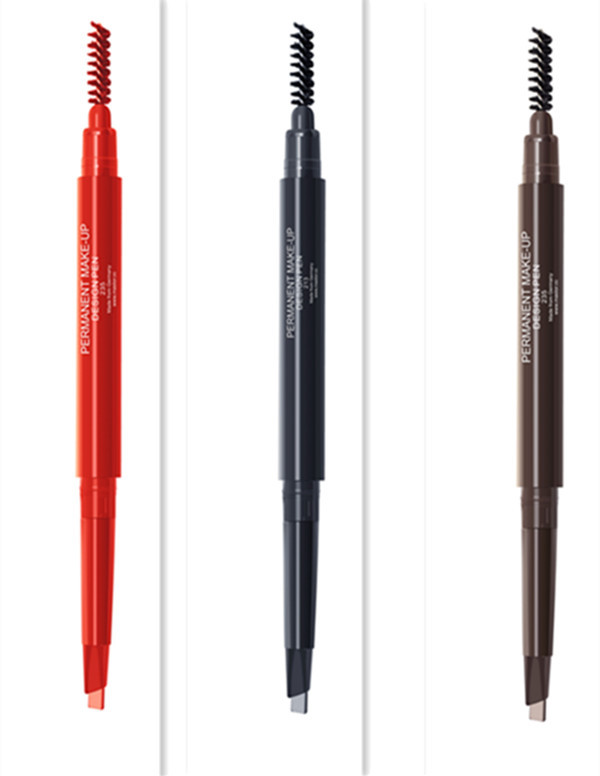 gerateペン鉛筆の眉毛ペンシルメイクアップ 問屋・仕入れ・卸・卸売り