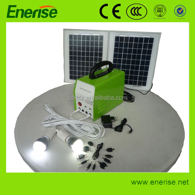 ac出力コンポーネント20ワットを持つソーラーパネルの電池のための太陽エネルギーシステム仕入れ・メーカー・工場