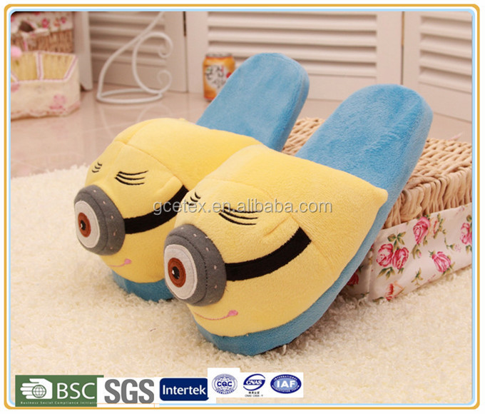 despicablegce894手先レディスホーム私に最新の豪華なスリッパのデザイン仕入れ・メーカー・工場