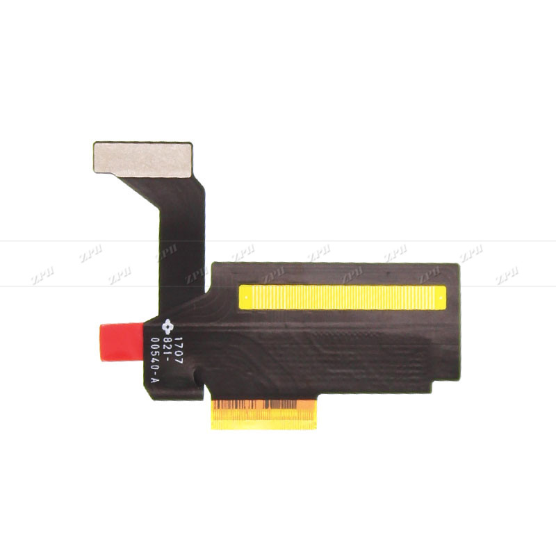 Lcd touch digitizer connector flex ribbon for iphone 6s cables (4)