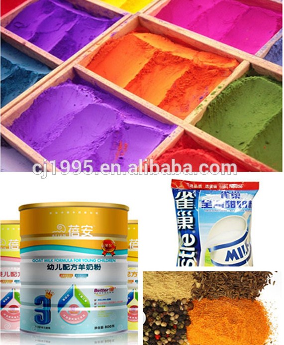 Low price Alkalized Cocoa Powder Filling Machine