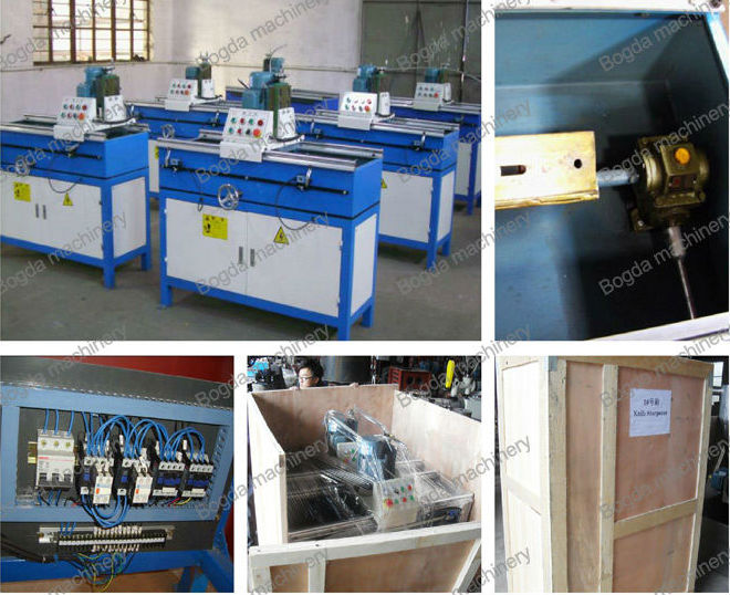 工業ナイフシャープニングマシンは中国製仕入れ・メーカー・工場