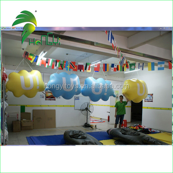 Customized Advertising Inflatable Cloud Ball (4).jpg