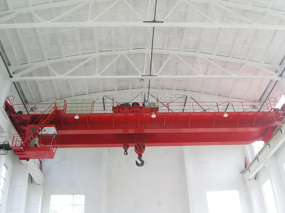 二桁電動天井走行クレーン天井20トン橋形クレーン仕入れ・メーカー・工場
