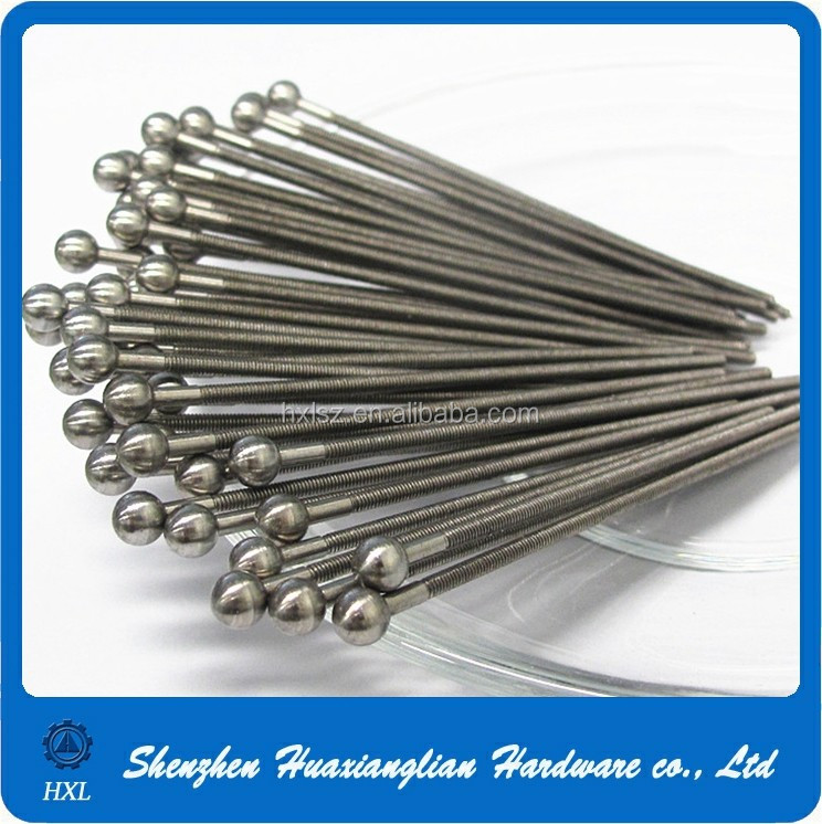 8mm 10mm 12mm All Thread Female Plastic Natural Nylon Threaded Rod