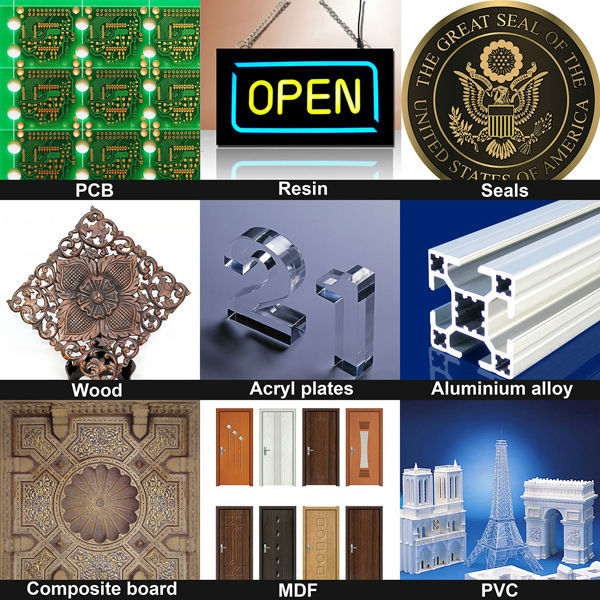 ミニcnc60404軸3dcompetitveのcnc彫刻機価格で仕入れ・メーカー・工場