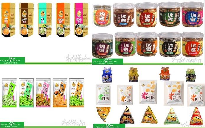 Beans and Dry Fruit Mix