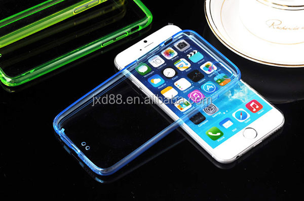 ファッションアクリル+iphone66g用tpuケースカバー仕入れ・メーカー・工場