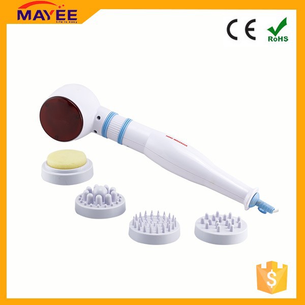 Infared vibrator