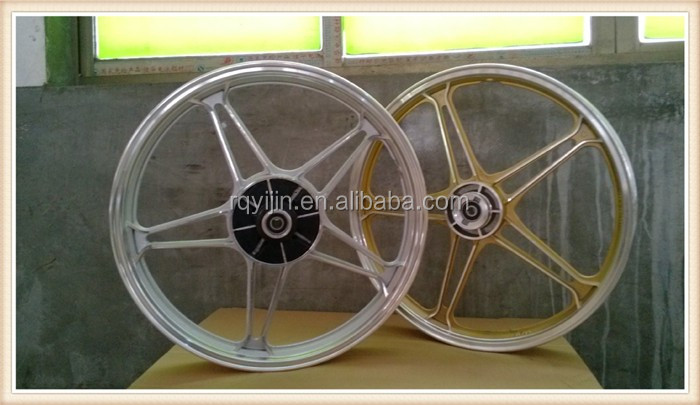 19 inch motorcycle wheel