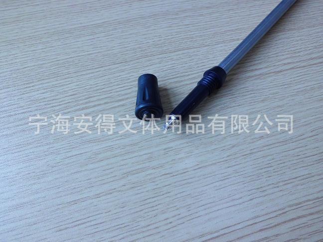 寧海6013銅メーカーコルクeva膨張登山杖スキーのストックトレッキングポールハンドル問屋・仕入れ・卸・卸売り