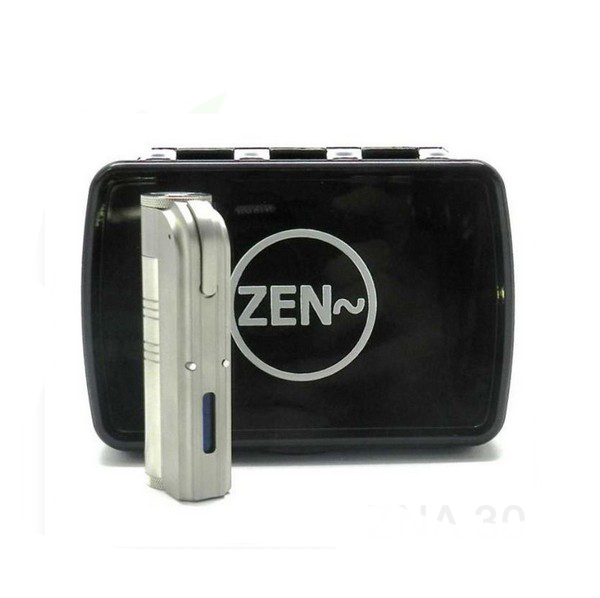 Promotion! 2014 newest cigarette zna 30 mod wholesale mechanical mod OUMIER ZNA 30 mod Clone zna30