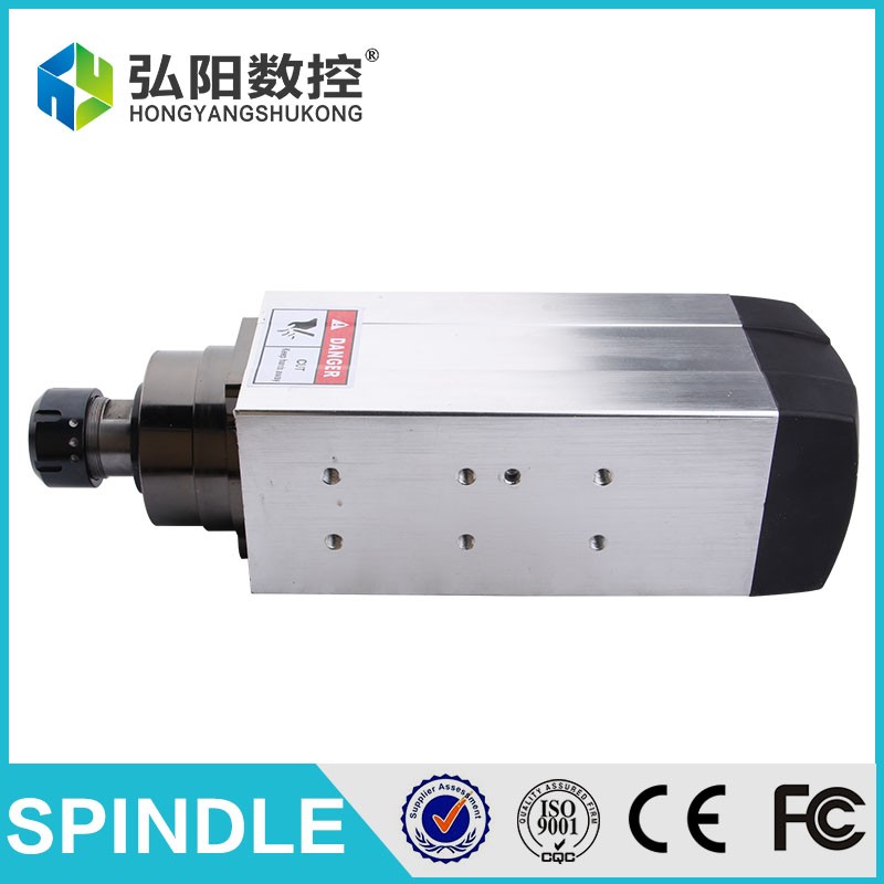 changsheng cs 6.0kw air cooled spindle| Alibaba.com