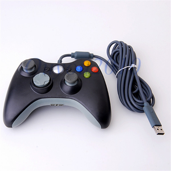 Joystick for laptop image