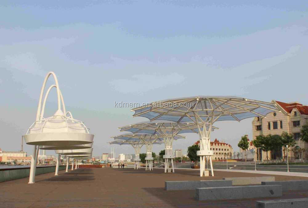 ETFE landscape sketch1