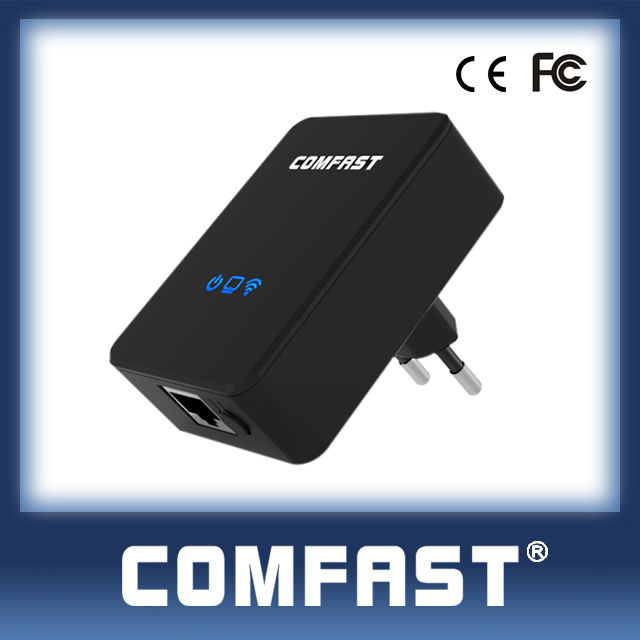 Comfast Cf-wr150n    -  4