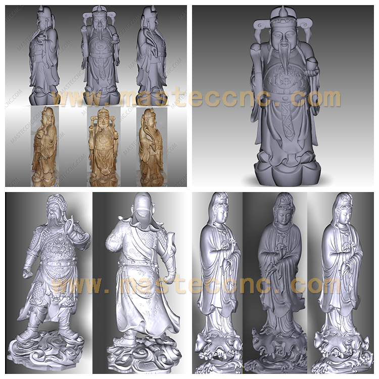 White Light 3d Scanner Scanning samples.jpg