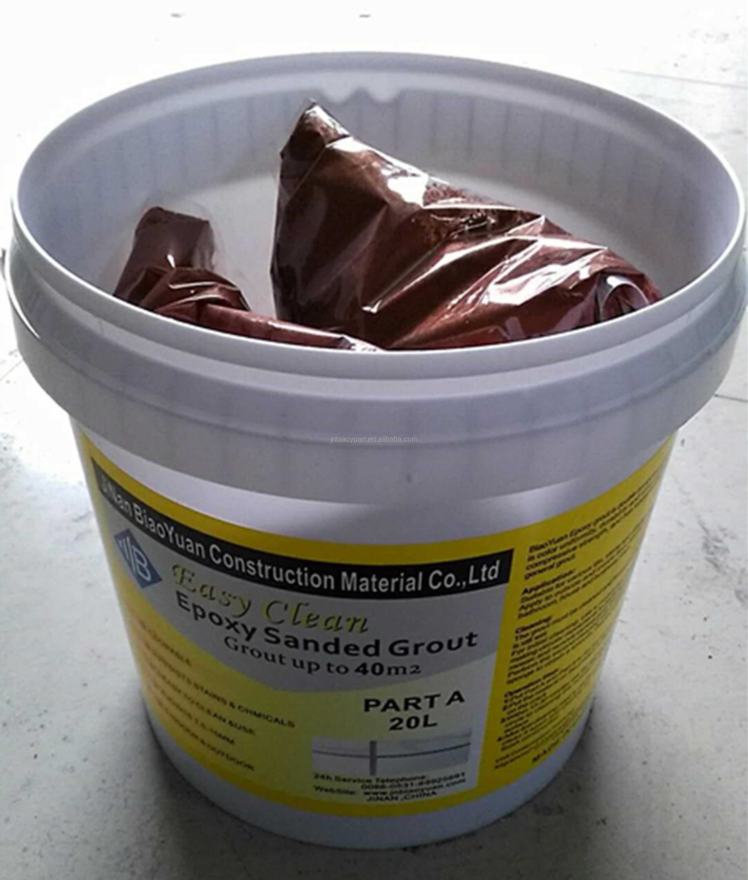 Waterproof Multicolor Flexible Floor Tile Grout Epoxy Cement Grouting Buy Epoxy Tile Grout