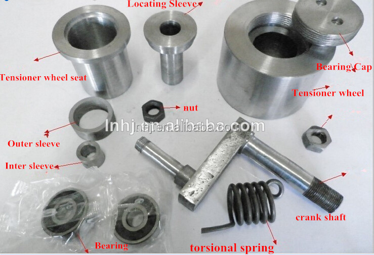 coconut water extracting machine