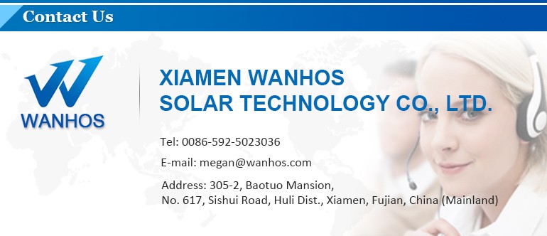 Solar Mount Ground Screw