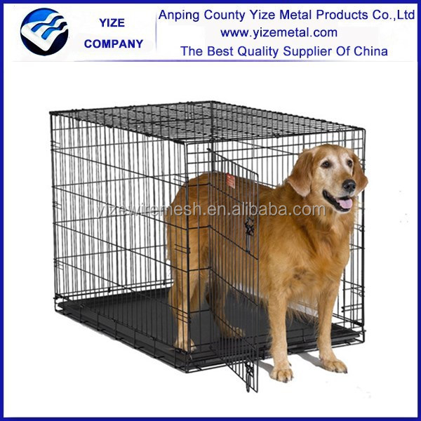 良い販売用鋼バー犬ケージ (アリ ババ熱い販売)仕入れ・メーカー・工場