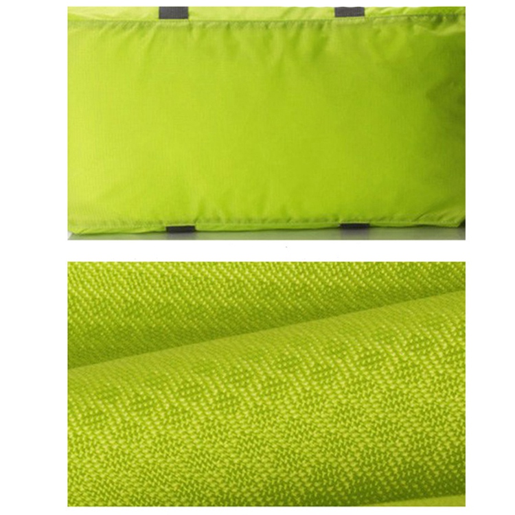 Best Quality Customized Design Green Gym Bag