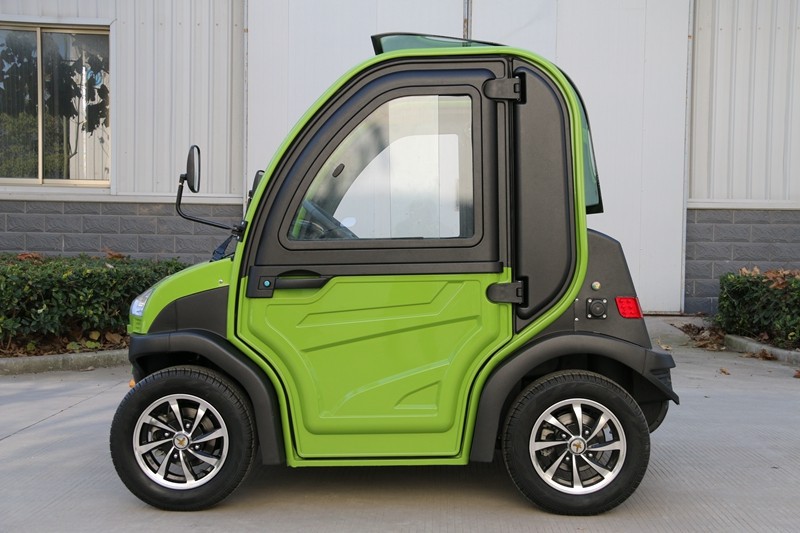 2 Person /Seats New Mini Small Chinese Electrical Cars