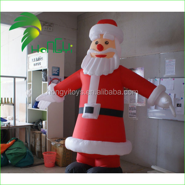 outdoor christmas decorations (1)