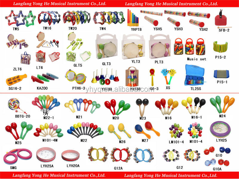 おもちゃ木製の鐘、 木製の赤ちゃんのおもちゃ、 中国から楽器問屋・仕入れ・卸・卸売り