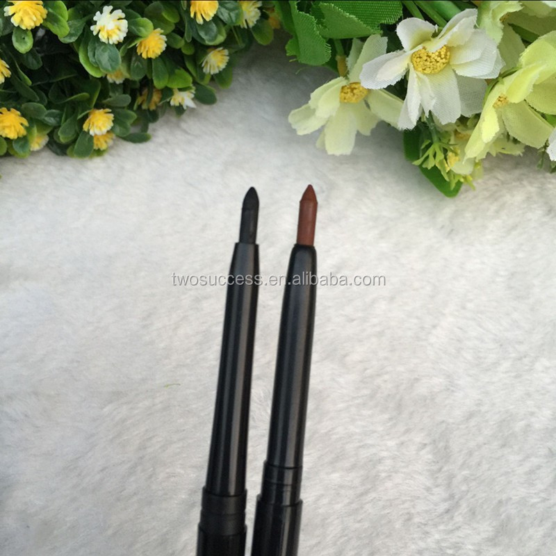 autorotation waterproof eyeliner eyebrow pencil (1)