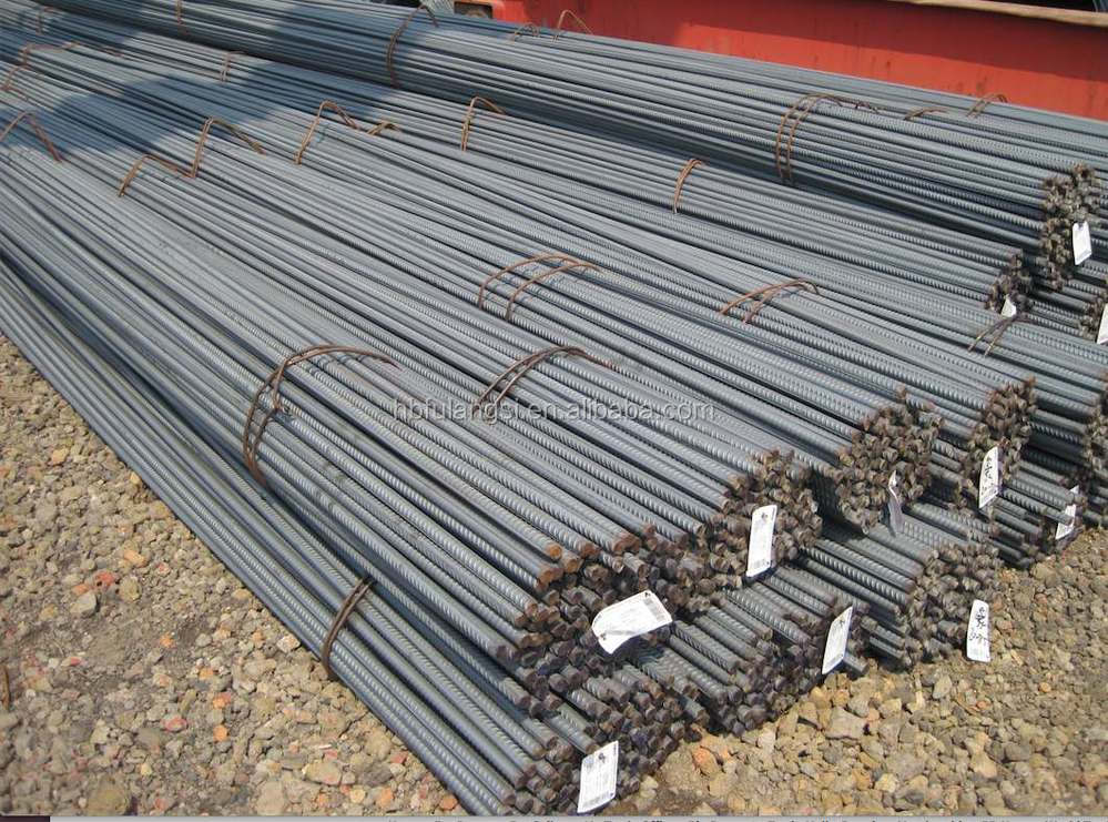 リブバー鉄補強鉄筋鋼棒の建設のための 問屋・仕入れ・卸・卸売り